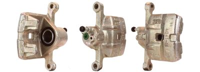 TMI BR004232 Тормозной суппорт  для MAZDA (Мазда)