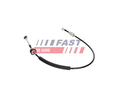 SET DE CABLURI CUTIE DE VITEZE MANUALă FAST FT02960 17