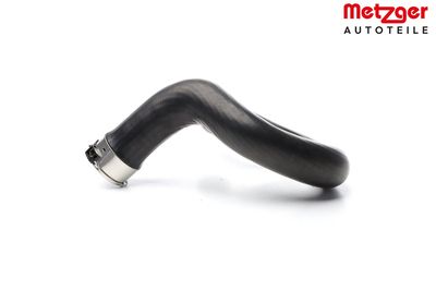 LADELUFTSCHLAUCH METZGER AUTOTEILE 2400648 13