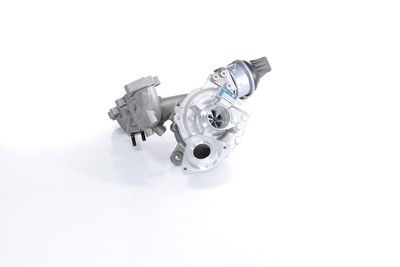 LADER AUFLADUNG BTS Turbo T915414 35