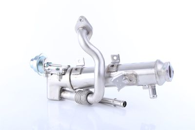 KüHLER ABGASRüCKFüHRUNG NISSENS 989448 21