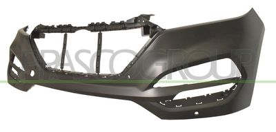 Буфер PRASCO HN8061021 для HYUNDAI TUCSON