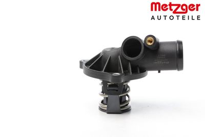 TERMOSTAT LICHID RACIRE METZGER AUTOTEILE 4006326 19