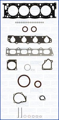 Комплект прокладок, двигатель AJUSA 50171800 для PEUGEOT 306