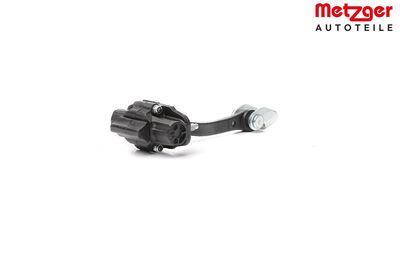 FIXARE USA METZGER AUTOTEILE 2312505 32