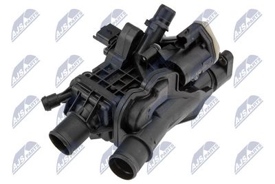 TERMOSTAT LICHID RACIRE NTY CTMCT008