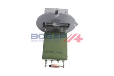REZISTOR VENTILATOR HABITACLU BOGAP P4112110 1