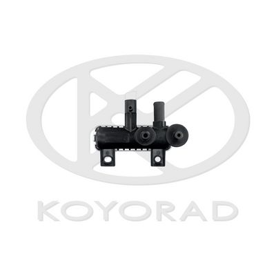 Radiator, racire motor Koyorad PL083989