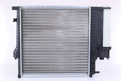 RADIATOR RACIRE MOTOR NISSENS 60613A 2