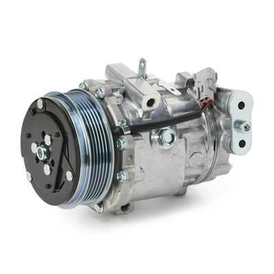 компресор, климатизация RIDEX 447K0220