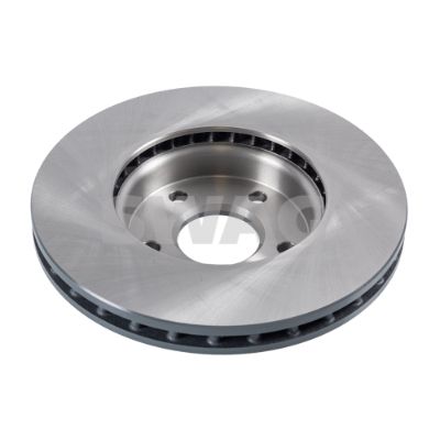 Brake Disc 50 92 4565