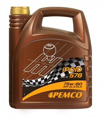 Převodovkový olej SCT - MANNOL PM0578
