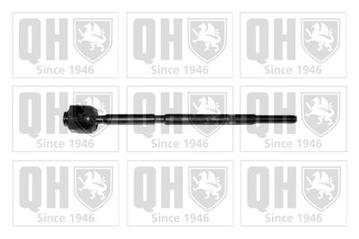 QUINTON HAZELL QR9963S Наконечник рулевой тяги  для FIAT CINQUECENTO (170_) 0.9 i.e. (170AC)