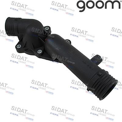 фланец за охладителната течност SIDAT CA020035A2