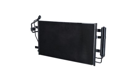 CONDENSATOR CLIMATIZARE NRF 350443 30