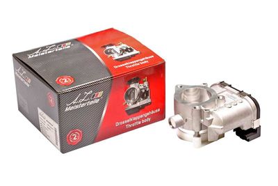 корпус на дроселовата клапа A.Z. Meisterteile AZMT-49-020-4057
