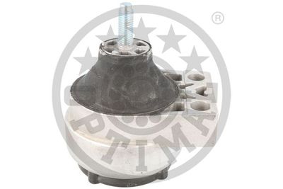 OPTIMAL F8-8165 Подушка двигателя для FORD FOCUS I (DAW, DBW)