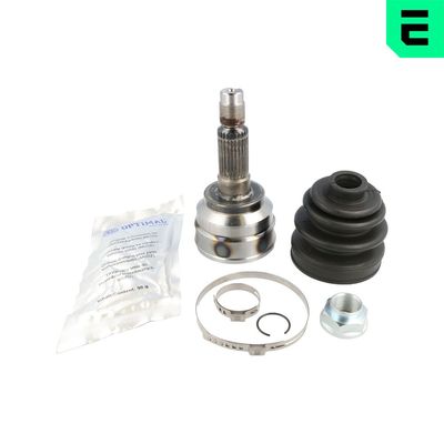 каре комплект, полуоска OPTIMAL CW-2704