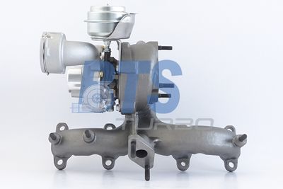 LADER AUFLADUNG BTS Turbo T912022BT 1