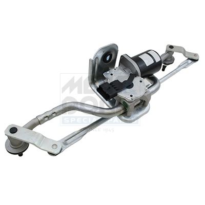 SISTEM STERGATOR PARBRIZ