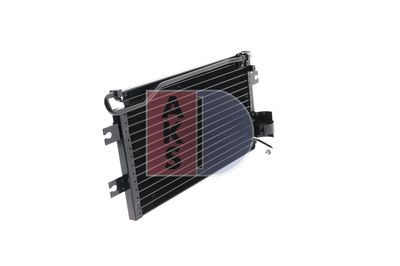 KONDENSATOR KLIMAANLAGE AKS DASIS 112090N 13