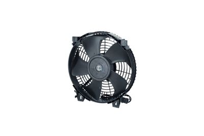 VENTILATOR RADIATOR NRF 47752 8