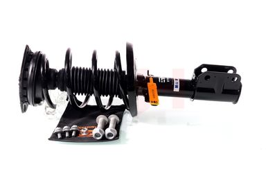 ANSAMBLU TELESCOP ARC GH GH353971C03 60