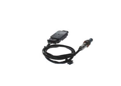 NOX-SENSOR NOX-KATALYSATOR BOSCH 0281008789 18