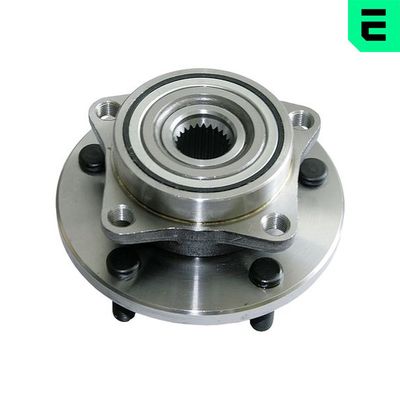 Wheel Bearing Kit 251334