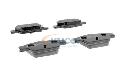 BREMSBELAGSATZ SCHEIBENBREMSE VAICO V240068 32