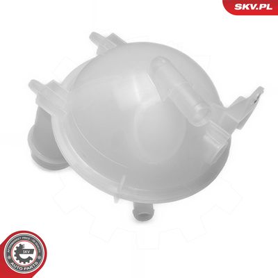 Expansion Tank, coolant 61SKV473