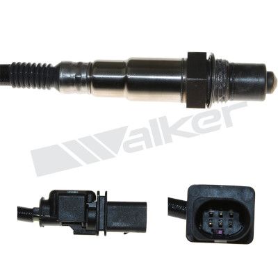 SONDA LAMBDA WALKER PRODUCTS 25025031 4