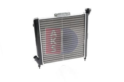 KüHLER MOTORKüHLUNG AKS DASIS 180080N 6