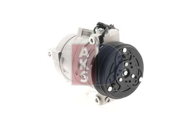 KOMPRESSOR KLIMAANLAGE AKS DASIS 851607N 9