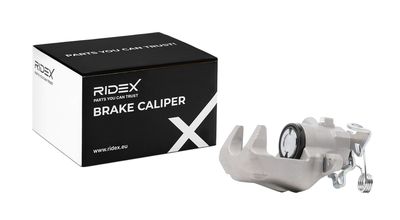 спирачен апарат RIDEX 78B0256