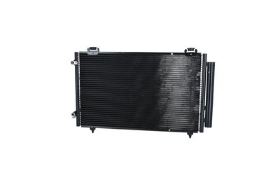 KONDENSATOR KLIMAANLAGE NRF 35861 7