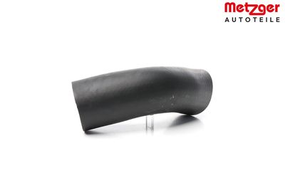 LADELUFTSCHLAUCH METZGER AUTOTEILE 2400814 17