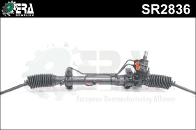 Рулевой механизм ERA Benelux SR2836 для RENAULT KANGOO