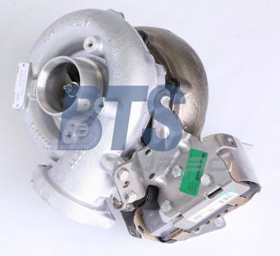 COMPRESOR SISTEM DE SUPRAALIMENTARE BTS Turbo T914299 1