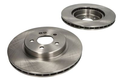 спирачен диск ABE C4M046ABE