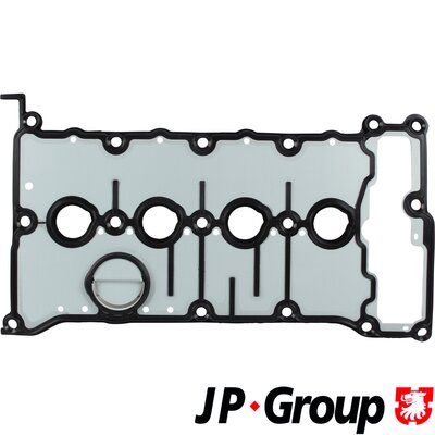 JP-GROUP 1119203700 Прокладка клапанної кришки 