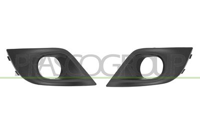 HALTER NEBELSCHEINWERFER