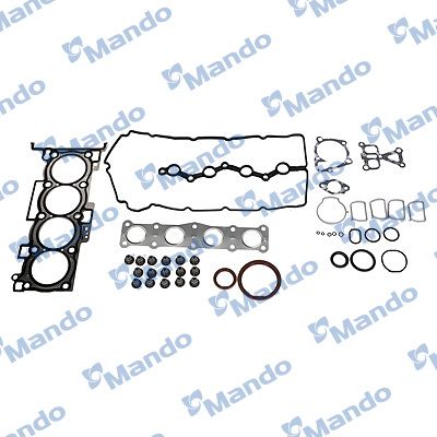 MANDO DM209102GA00 Комплект прокладок двигателя  для KIA MAGENTIS (Киа Магентис)