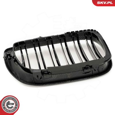 GRILA RADIATOR ESEN SKV 66SKV084 4