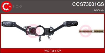 COMUTATOR COLOANA DIRECTIE