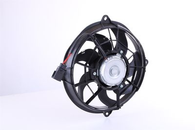 VENTILATOR RADIATOR NISSENS 85909 39