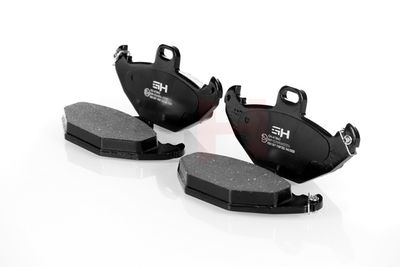 SET PLACUTE FRANA FRANA DISC GH GH413942 53