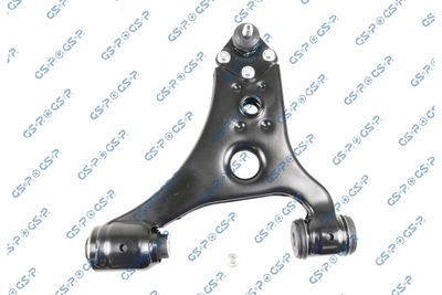 Control/Trailing Arm, wheel suspension S063615