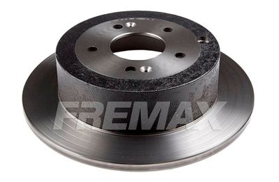 Jarrulevy FREMAX BD-5110 – HYUNDAI