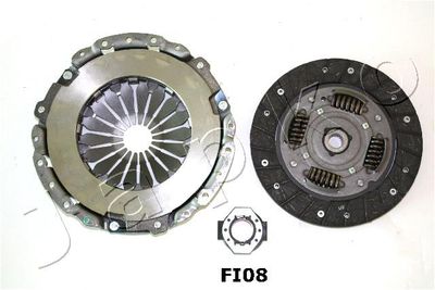 Clutch Kit 92FI08